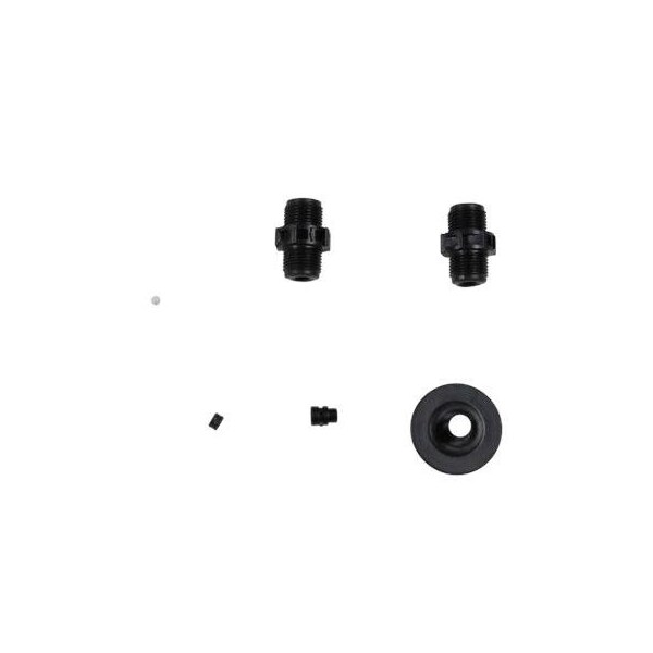 Pump Repair Parts- Spare Parts Kit, DMB 1-4 PVC/V/C, DMB Series.
